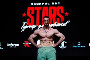 Регистрация STARS 5.06.26 (фотограф Роман Притула)
